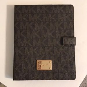 Michael Kors iPad Case